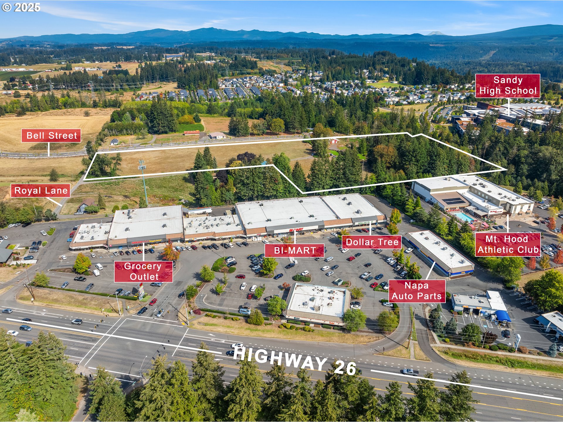 16370 Bell Street, Unit 2 Sandy, OR 97055 - Photo 6 of 43