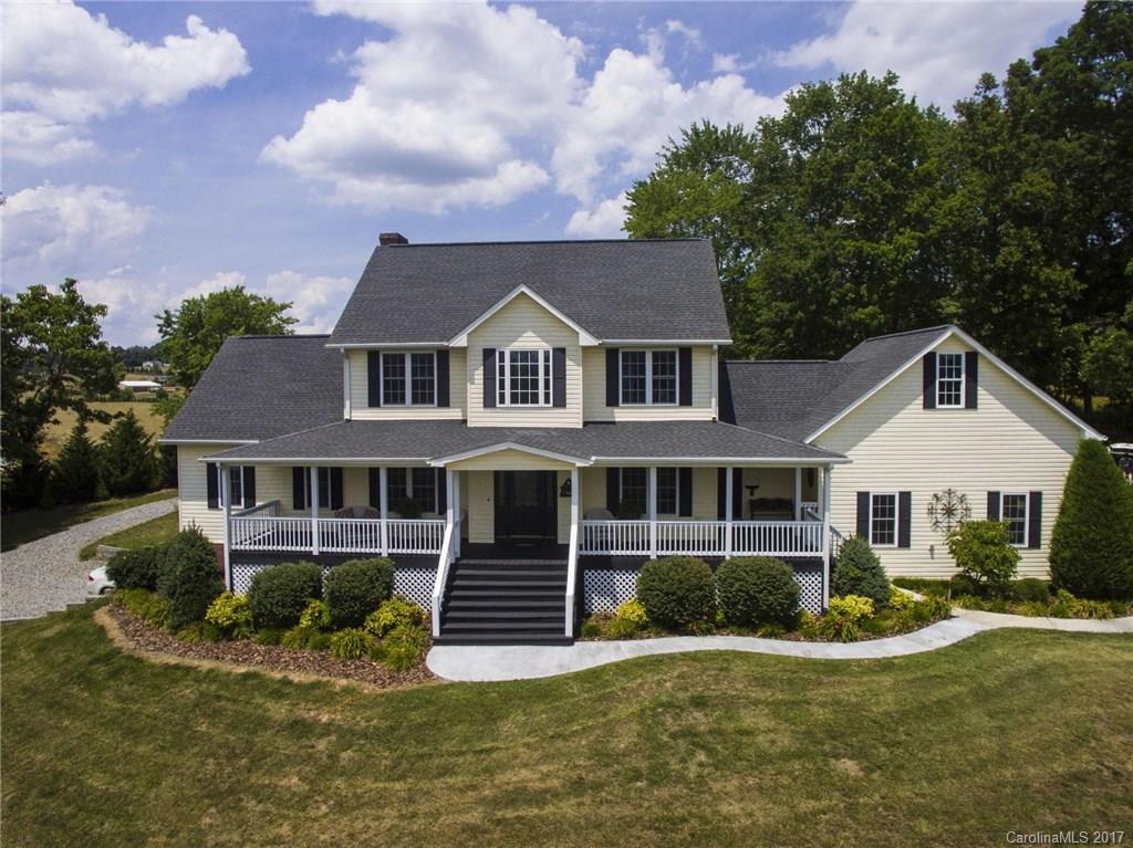 77 Israel Road Leicester, NC 28748 - Photo 1 of 24 Gallery Image 1