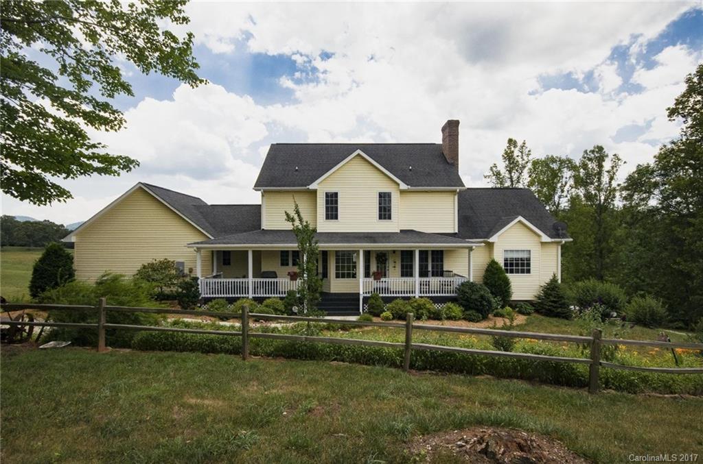 77 Israel Road Leicester, NC 28748 - Photo 3 of 24 Gallery Image 3