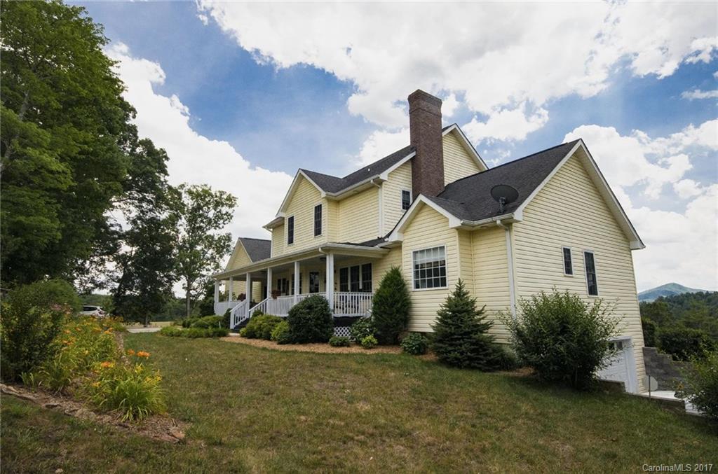 77 Israel Road Leicester, NC 28748 - Photo 4 of 24 Gallery Image 4