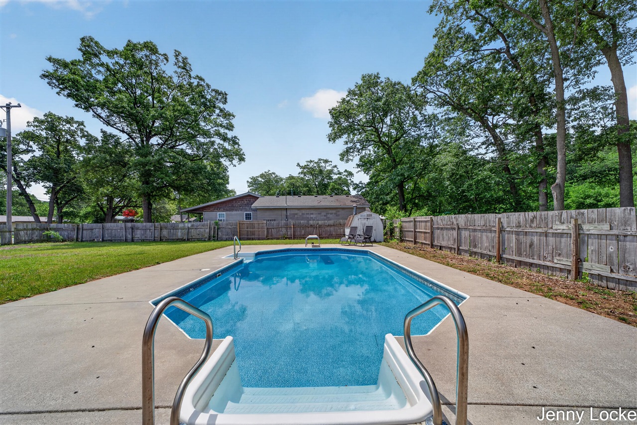 2391 MacArthur Road Muskegon, MI 49442 - Photo 41 of 41