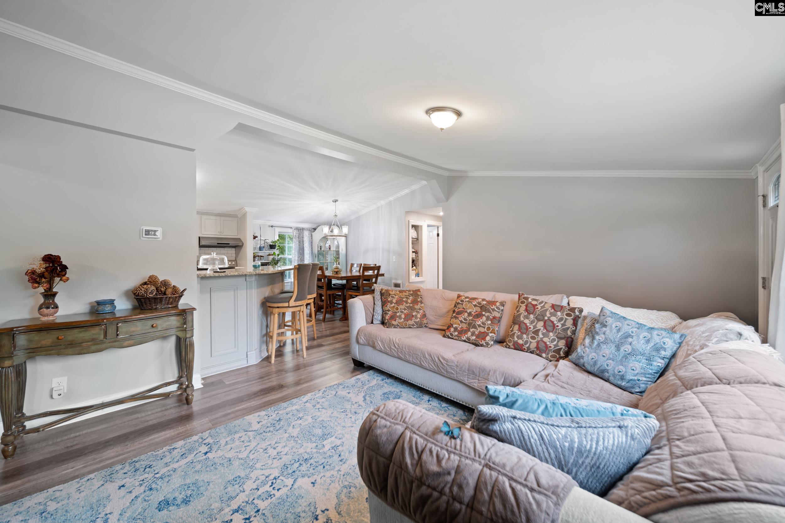 2252 Old Georgetown Road West Cassatt, SC 29032 - Photo 5 of 31
