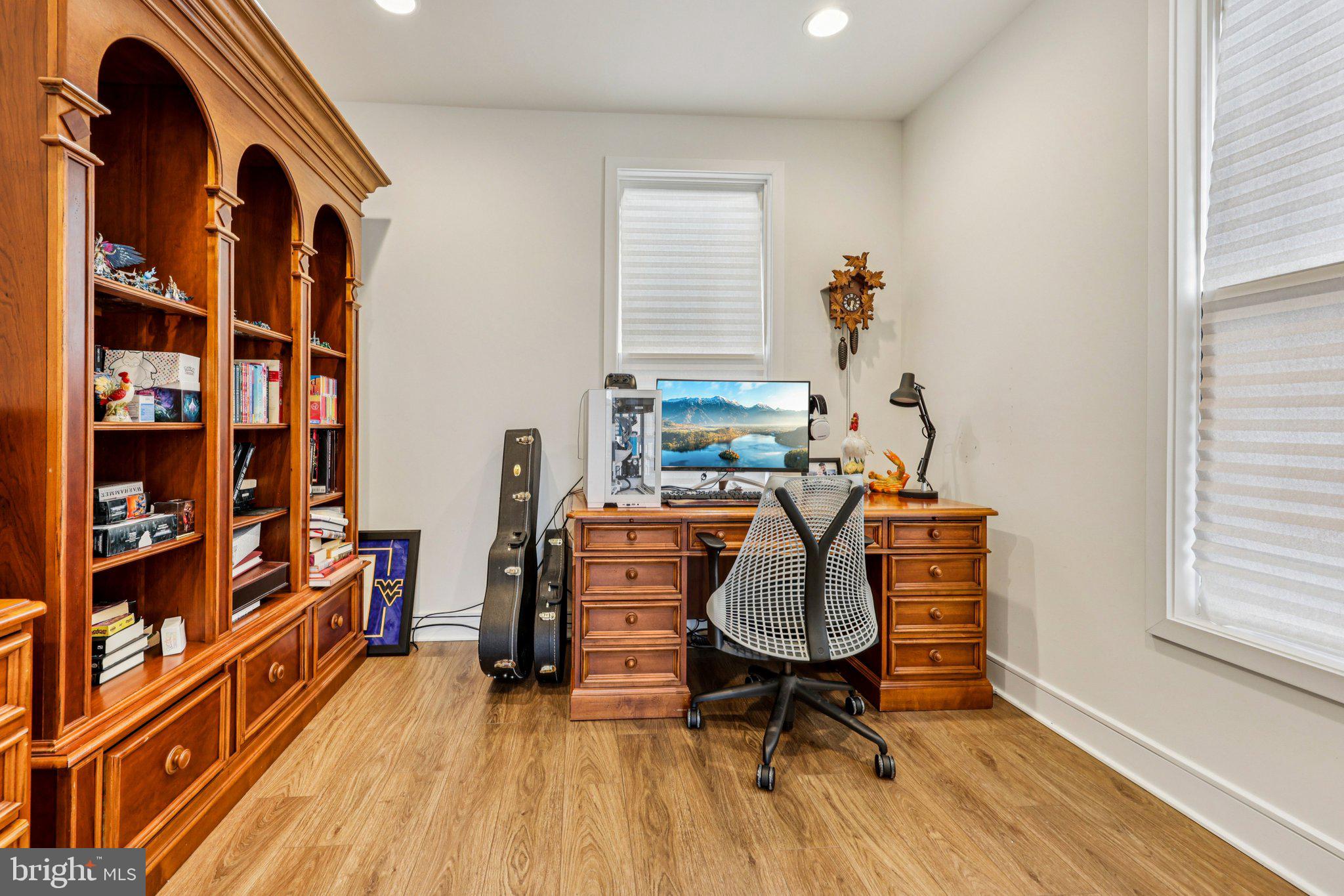 8650 Anderson Avenue Marshall, VA 20115 - Photo 33 of 63