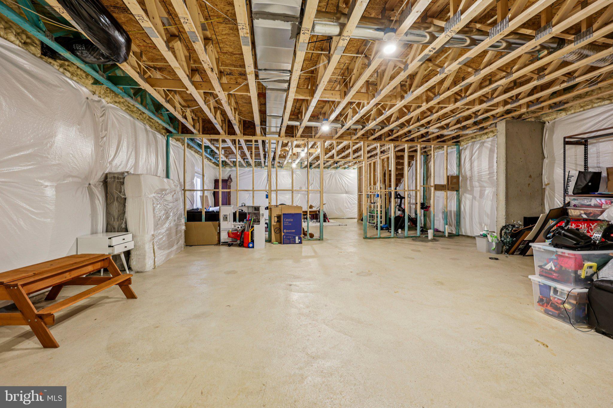 8650 Anderson Avenue Marshall, VA 20115 - Photo 37 of 63