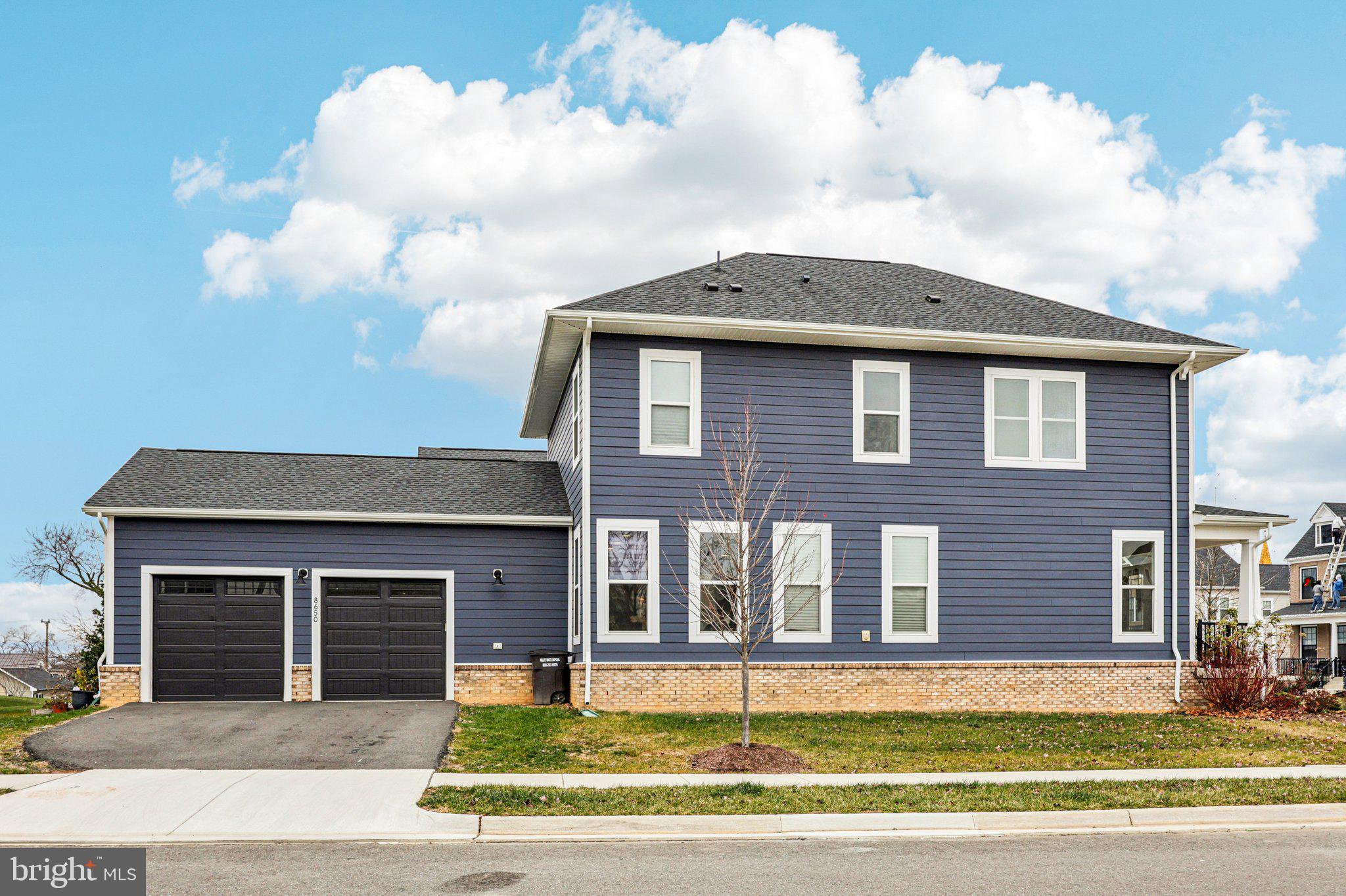 8650 Anderson Avenue Marshall, VA 20115 - Photo 38 of 63