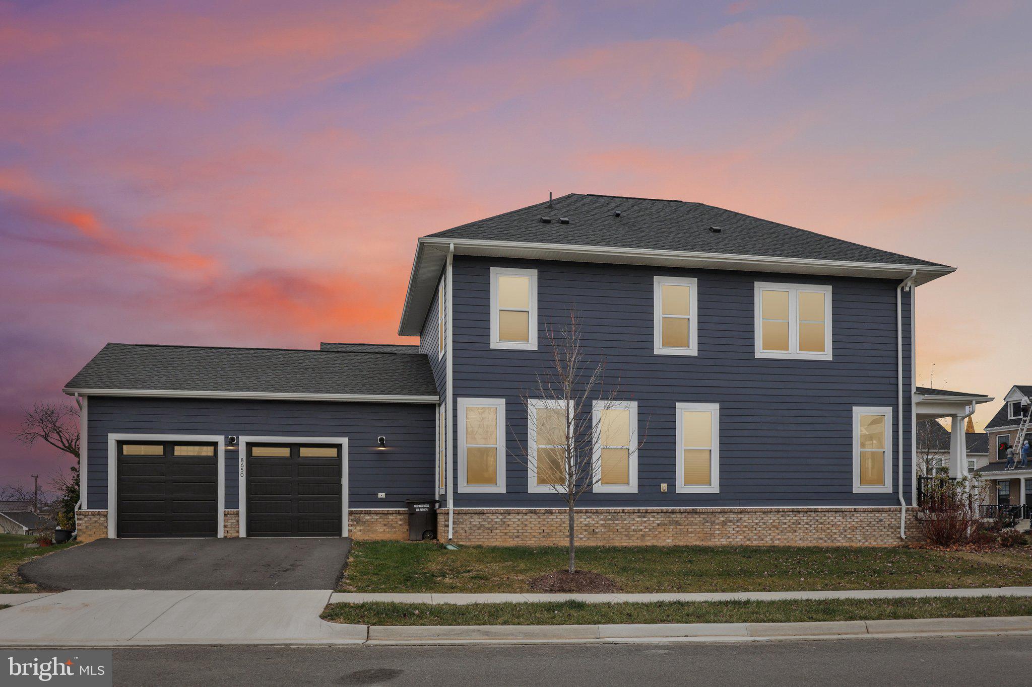 8650 Anderson Avenue Marshall, VA 20115 - Photo 59 of 63