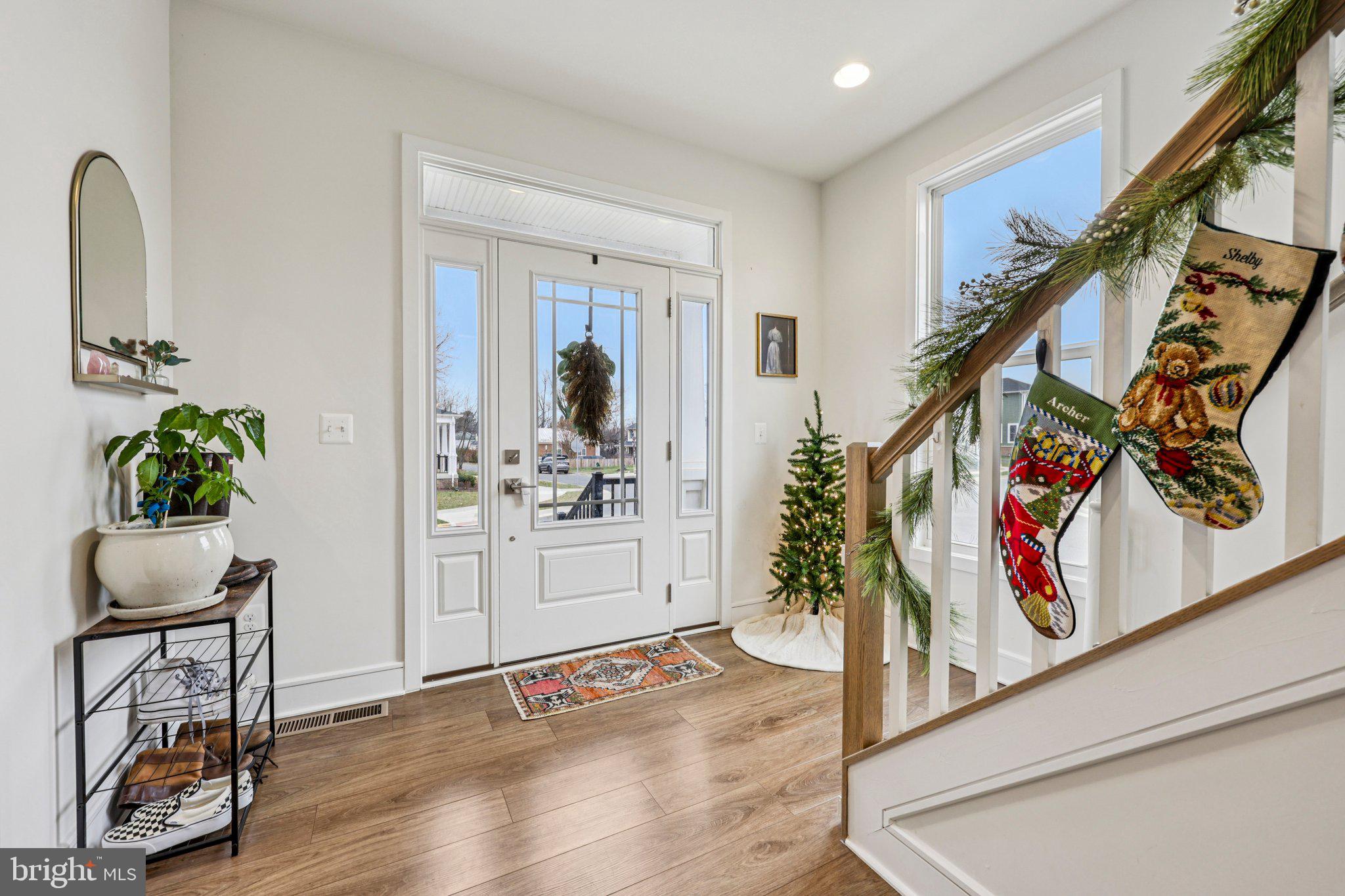 8650 Anderson Avenue Marshall, VA 20115 - Photo 6 of 63