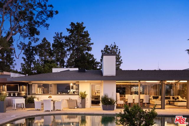 $7,000,000 | 11531 Amanda Drive, Studio City, CA 91604