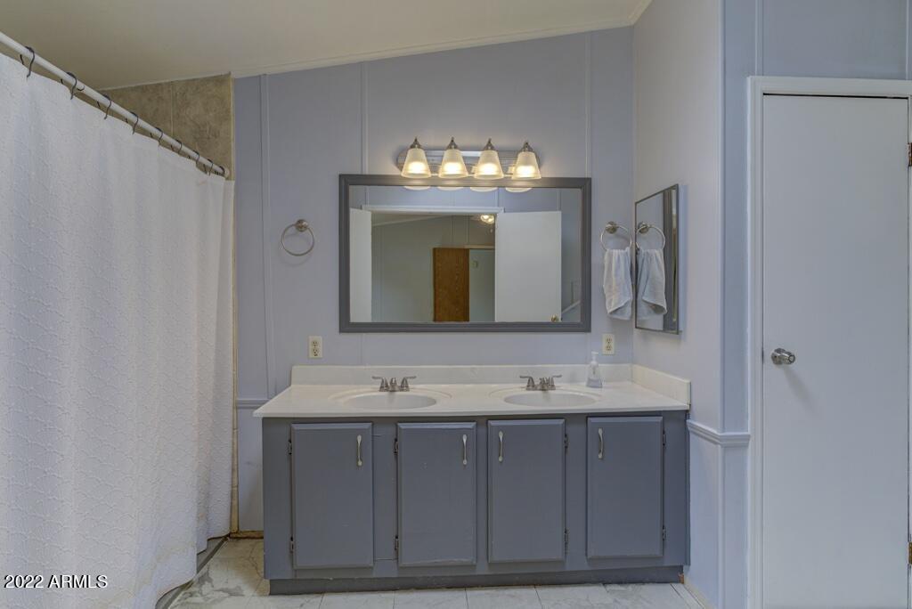 109 North Pinecrest Road Payson, AZ 85541 - Photo 13 of 26 Master Bathroom (1)