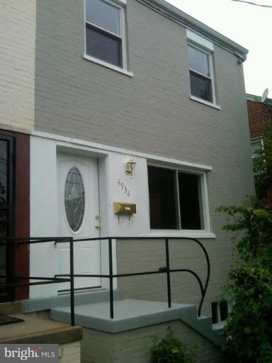 4934 Sargent Road Northeast Washington, DC 20017 - Photo 1 of 7 Exterior (Main)