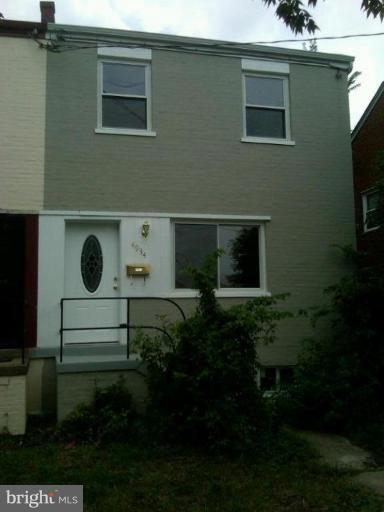 4934 Sargent Road Northeast Washington, DC 20017 - Photo 2 of 7 Exterior #2