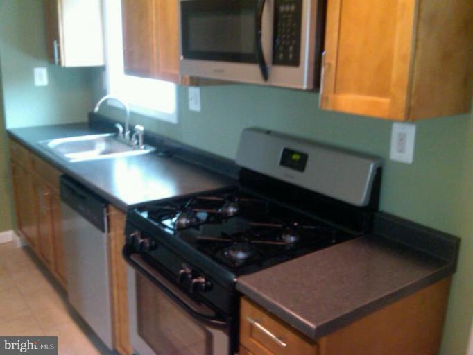 4934 Sargent Road Northeast Washington, DC 20017 - Photo 3 of 7 Kitchen