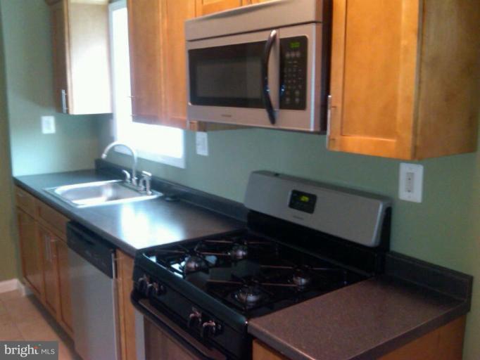 4934 Sargent Road Northeast Washington, DC 20017 - Photo 4 of 7 Kitchen #2