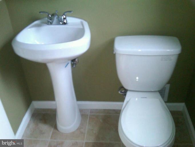 4934 Sargent Road Northeast Washington, DC 20017 - Photo 6 of 7 Bath #1