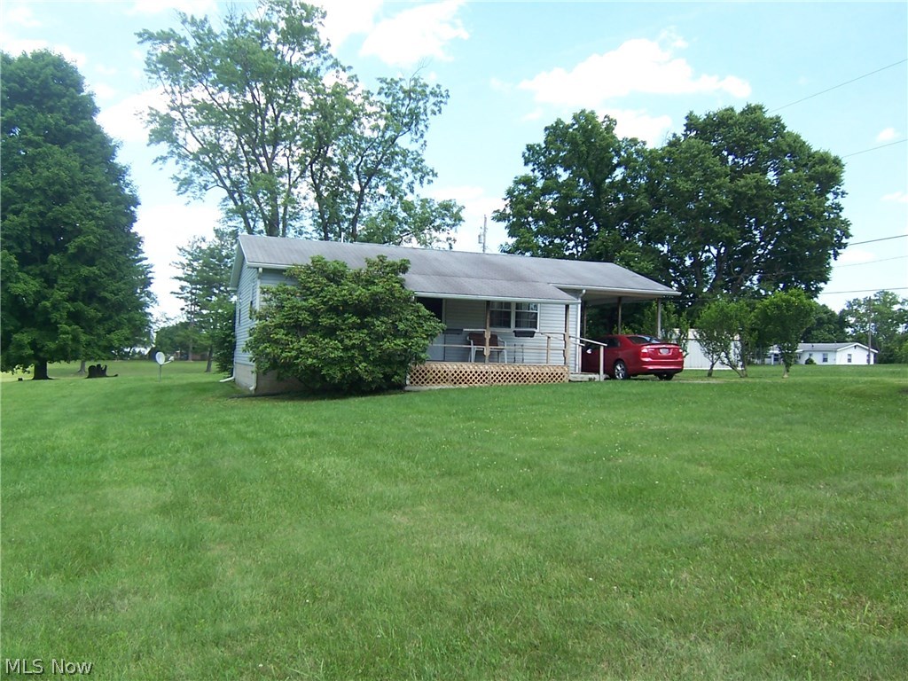 28760 Torch Road Coolville, OH 45723 - Photo 1 of 14 Gallery Image 1