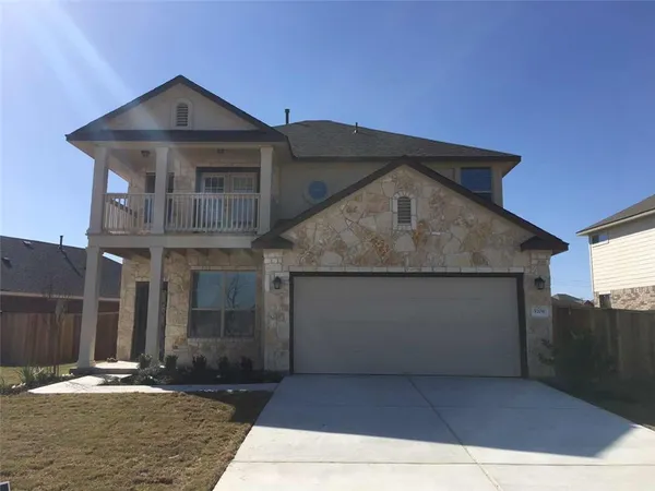 $2,245 | 5708 Scenic Lake Drive, Georgetown, TX 78626