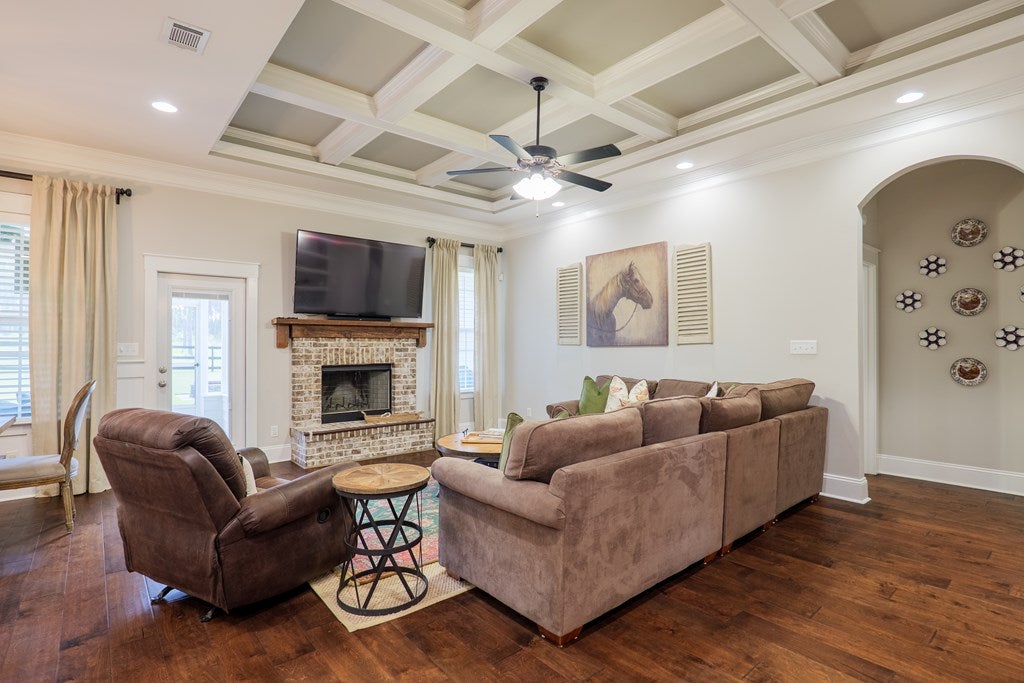 5555 Boyette Road Hahira, GA 31632 - Photo 8 of 56 Gallery Image 8