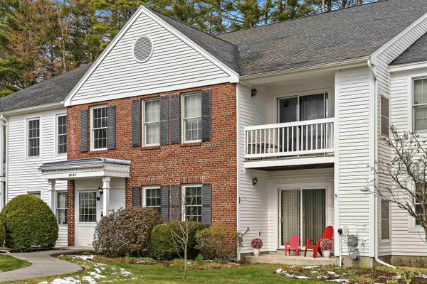 $289,000 | 29 Windsor Court, Unit D, Keene, NH 03431