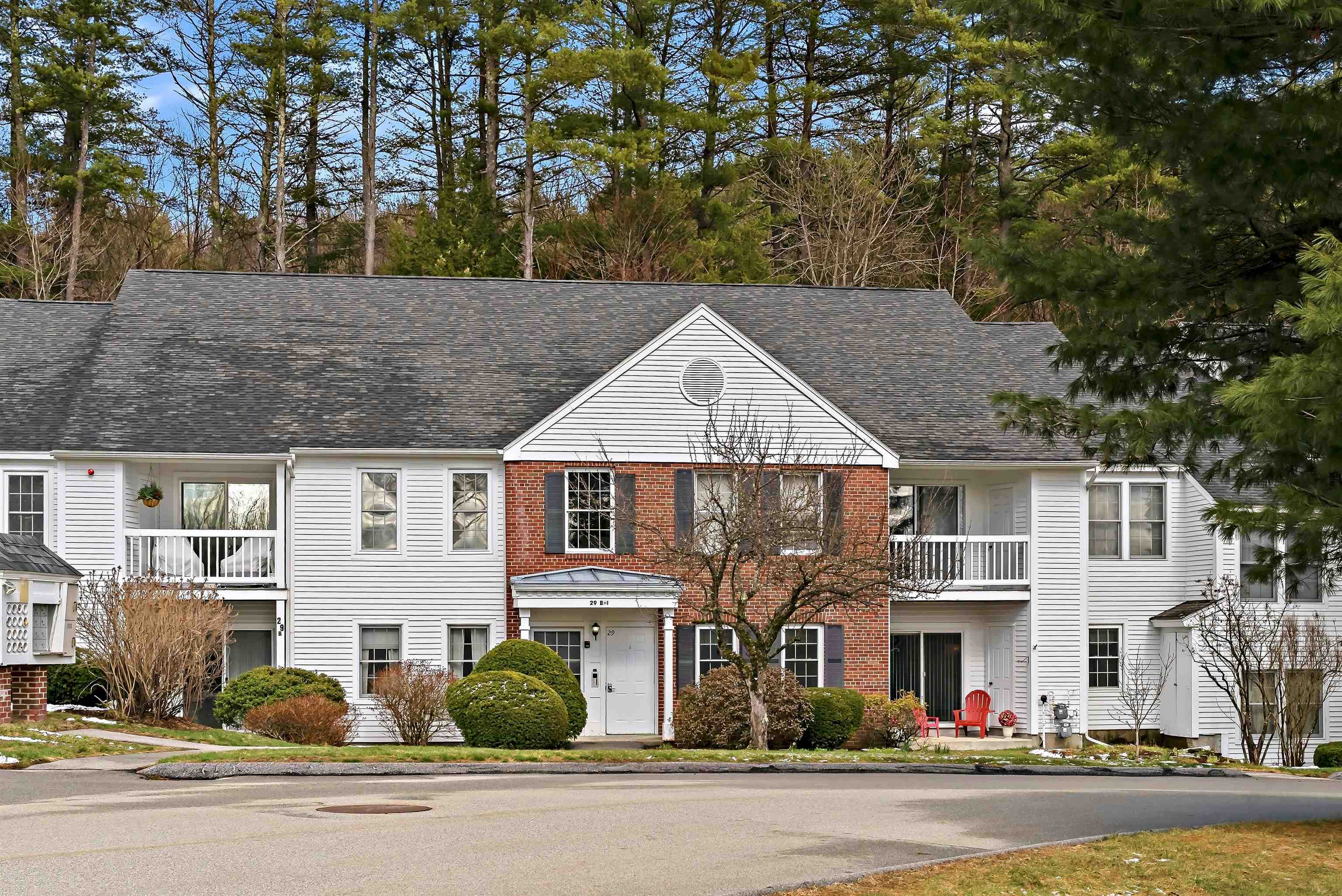 29 Windsor Court, Unit D Keene, NH 03431 - Photo 33 of 36