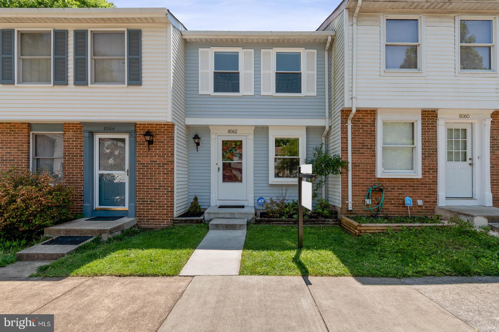 8062 Grandview Court Springfield, VA 22153 - Photo 1 of 37 Gallery Image 1