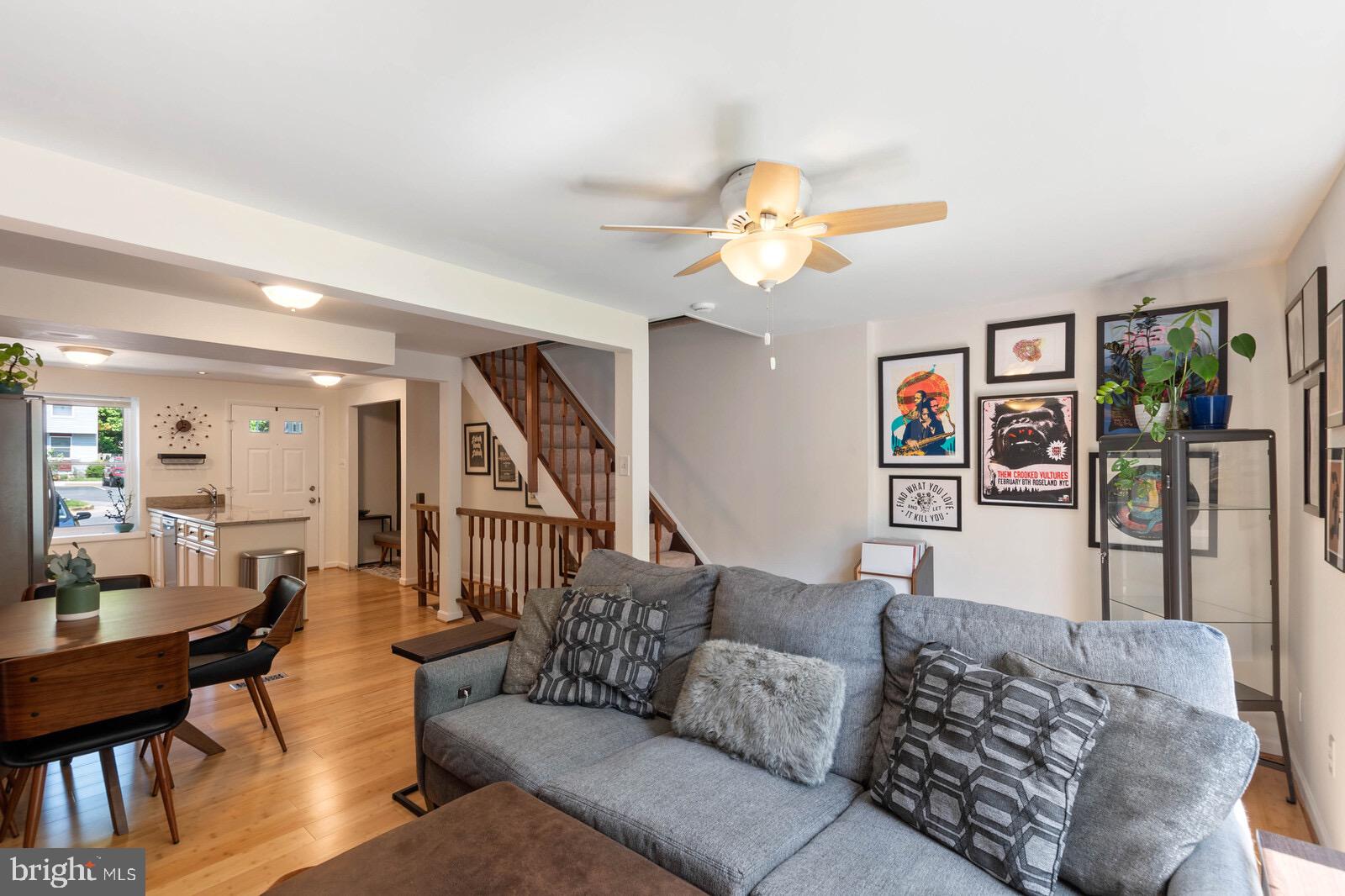 8062 Grandview Court Springfield, VA 22153 - Photo 14 of 37 Gallery Image 14