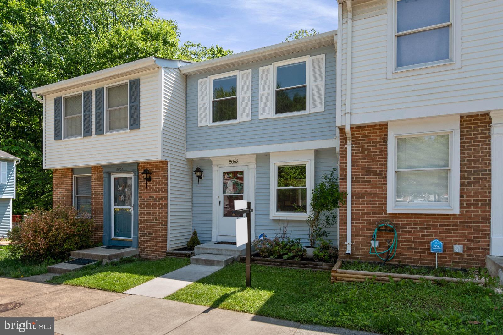 8062 Grandview Court Springfield, VA 22153 - Photo 2 of 37 Gallery Image 2
