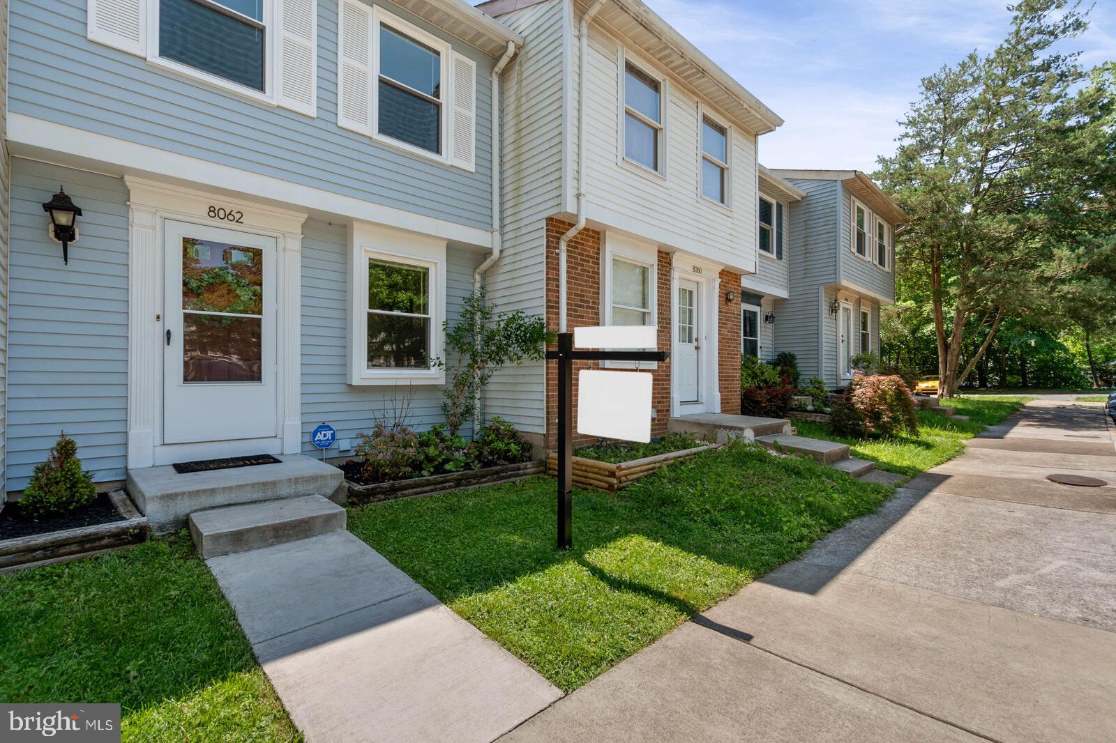 8062 Grandview Court Springfield, VA 22153 - Photo 3 of 37 Gallery Image 3