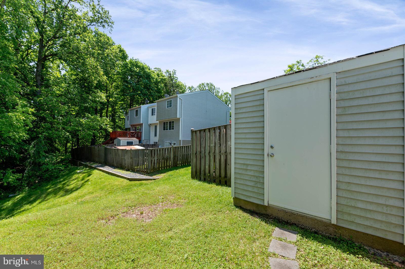 8062 Grandview Court Springfield, VA 22153 - Photo 36 of 37 Gallery Image 36