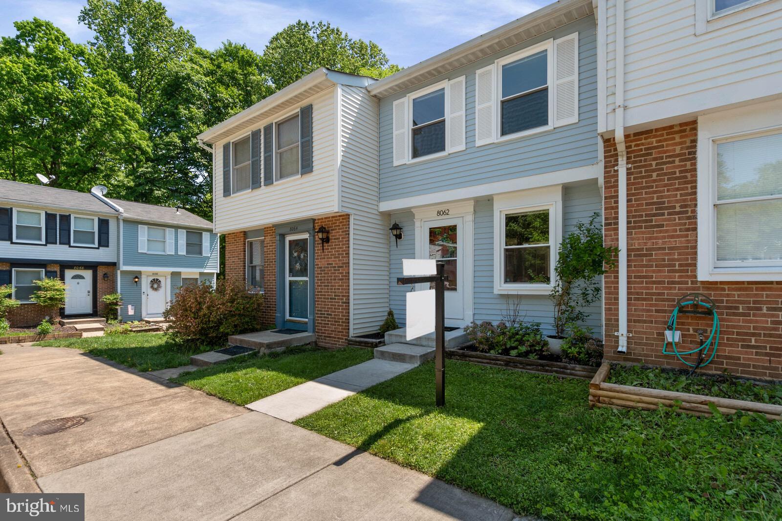 8062 Grandview Court Springfield, VA 22153 - Photo 4 of 37 Gallery Image 4