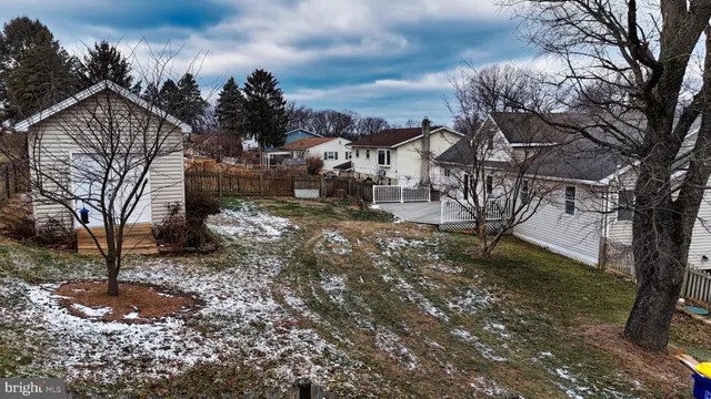 $314,800 | 4761 Lawntara Street, Harrisburg, PA 17111