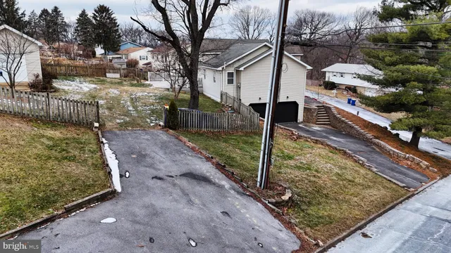 $314,800 | 4761 Lawntara Street, Harrisburg, PA 17111