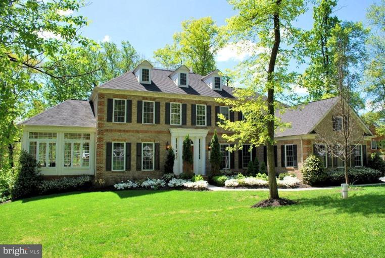 14259 Howard Road Glenelg, MD 21737 - Photo 1 of 30 Exterior (Main)