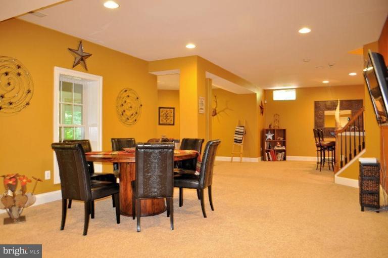 14259 Howard Road Glenelg, MD 21737 - Photo 22 of 30 Finished Lower Level 2