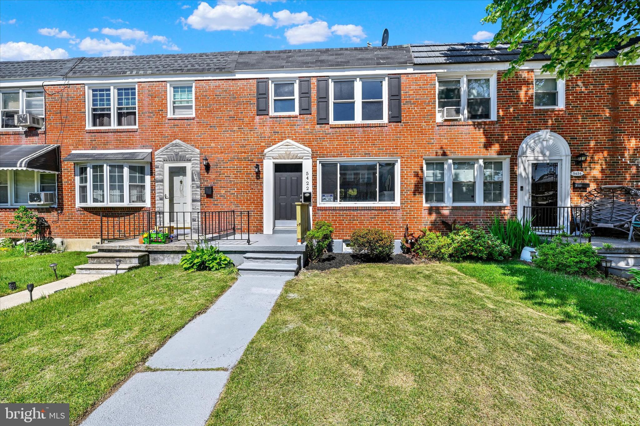 5422 Bucknell Road Baltimore, MD 21206 - Photo 1 of 28