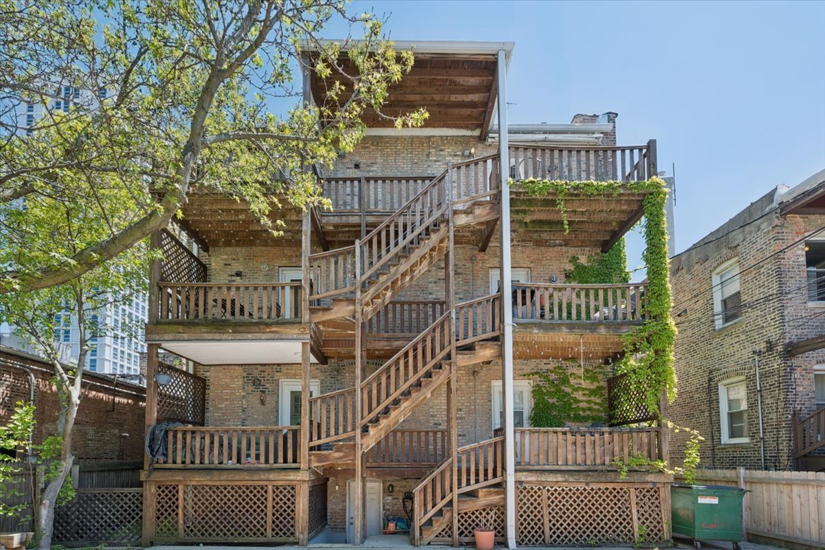 6348 North Magnolia Avenue, Unit 3 Chicago, IL 60660 - Photo 18 of 19