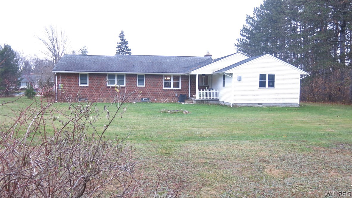 7582 Behm Road Orchard Park, NY 14170 - Photo 2 of 10