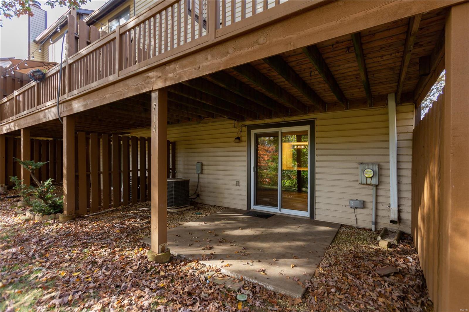 714 Windy Ridge Drive Ballwin, MO 63021 - Photo 29 of 33