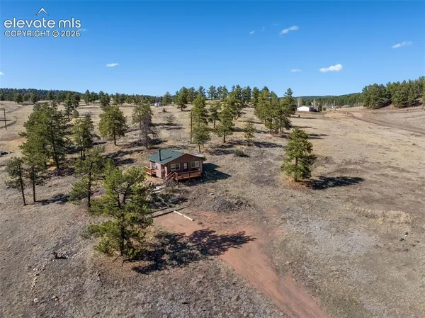 $265,000 | 11 Valley Circle, Guffey, CO 80820