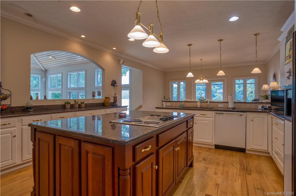 346 Chapel Point Road Lake Lure, NC 28746 - Photo 11 of 34 Gallery Image 11