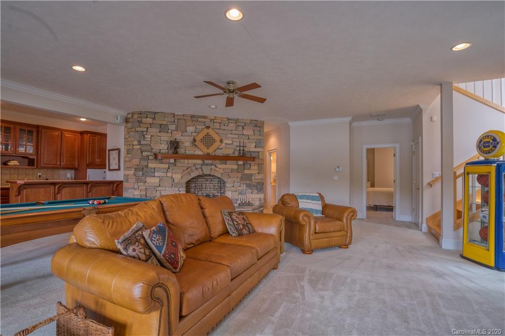 346 Chapel Point Road Lake Lure, NC 28746 - Photo 22 of 34 Gallery Image 22
