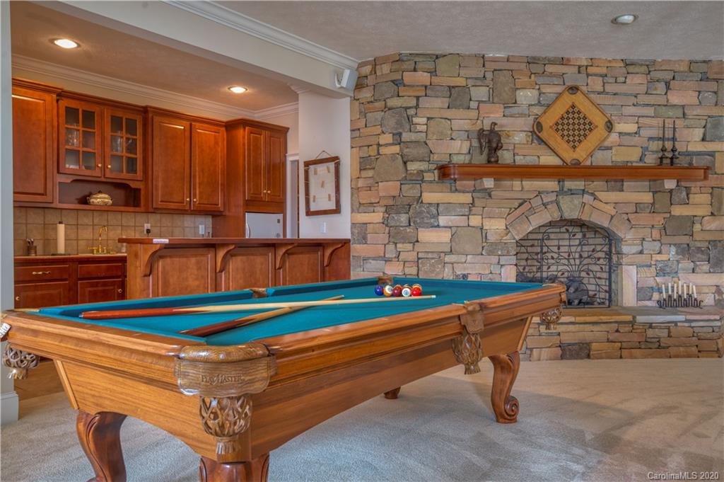 346 Chapel Point Road Lake Lure, NC 28746 - Photo 23 of 34 Gallery Image 23
