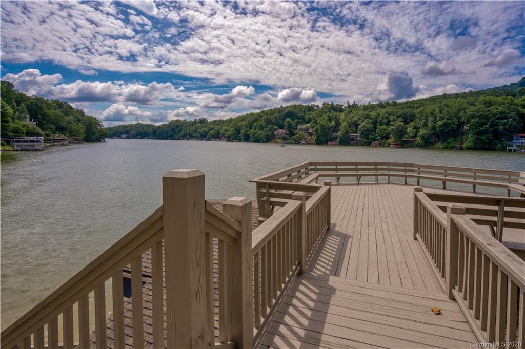 346 Chapel Point Road Lake Lure, NC 28746 - Photo 31 of 34 Gallery Image 31