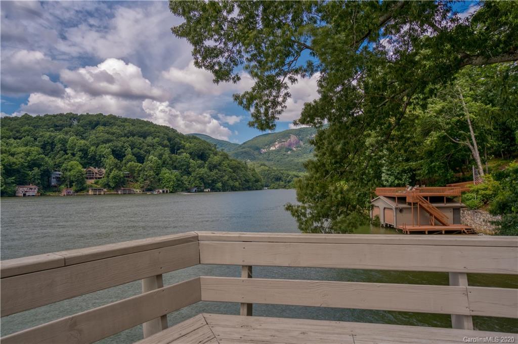 346 Chapel Point Road Lake Lure, NC 28746 - Photo 32 of 34 Gallery Image 32