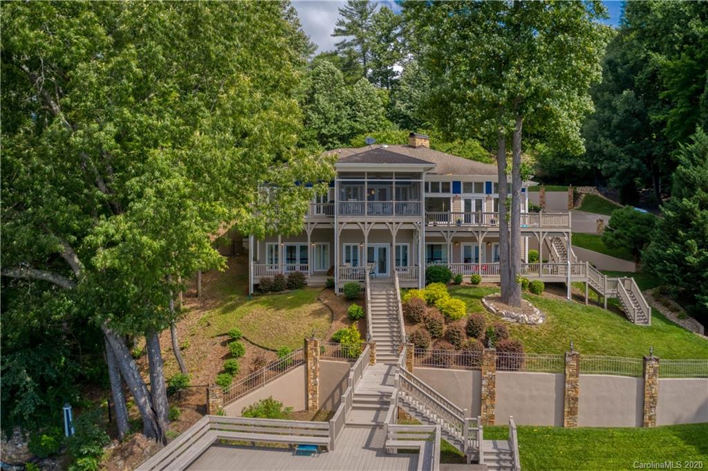 346 Chapel Point Road Lake Lure, NC 28746 - Photo 33 of 34 Gallery Image 33