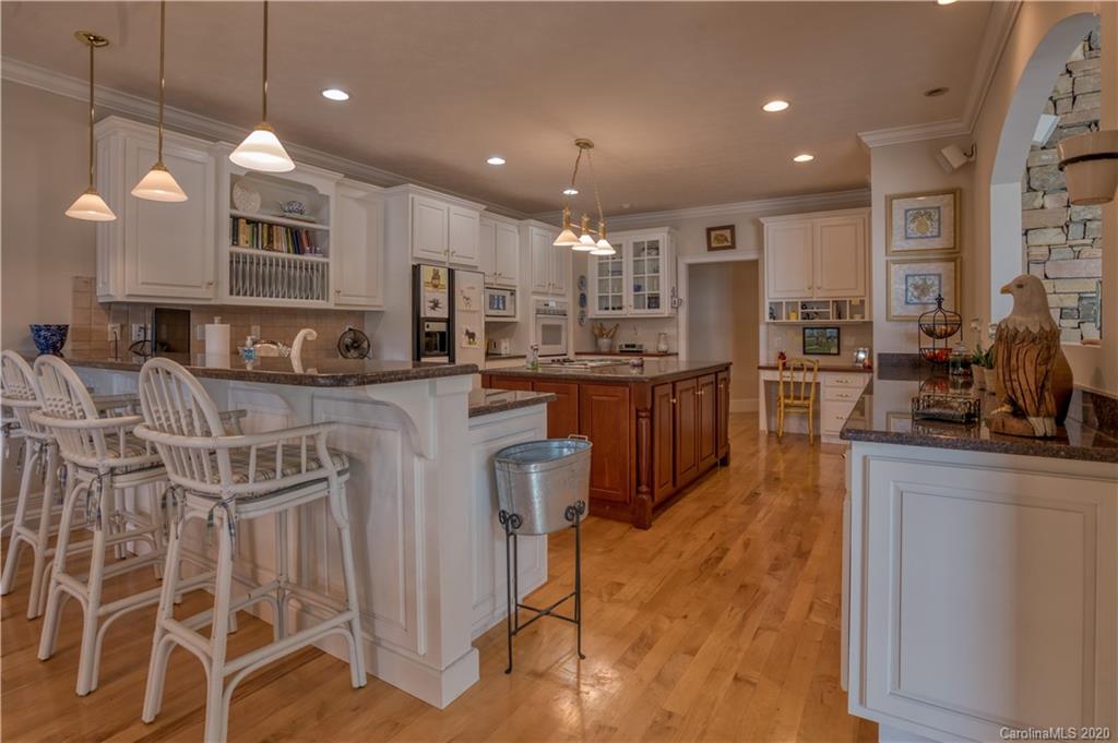346 Chapel Point Road Lake Lure, NC 28746 - Photo 10 of 34 Gallery Image 10