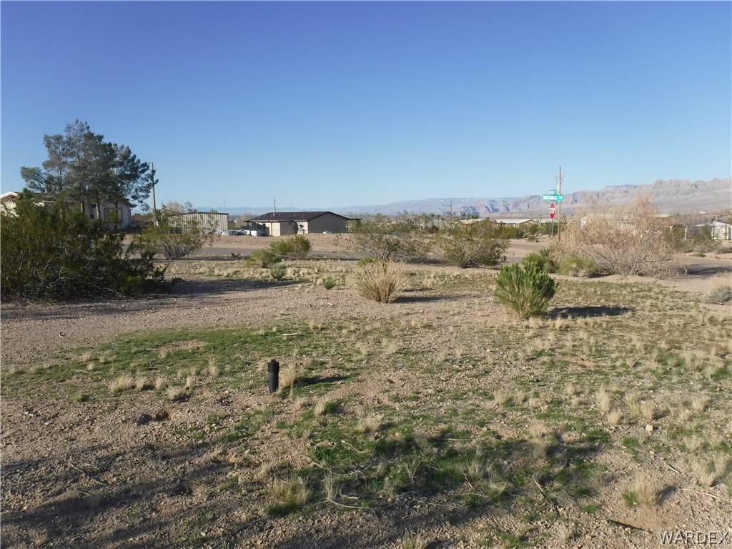 30039 Haystack Circle Meadview, AZ 86444 - Photo 2 of 8