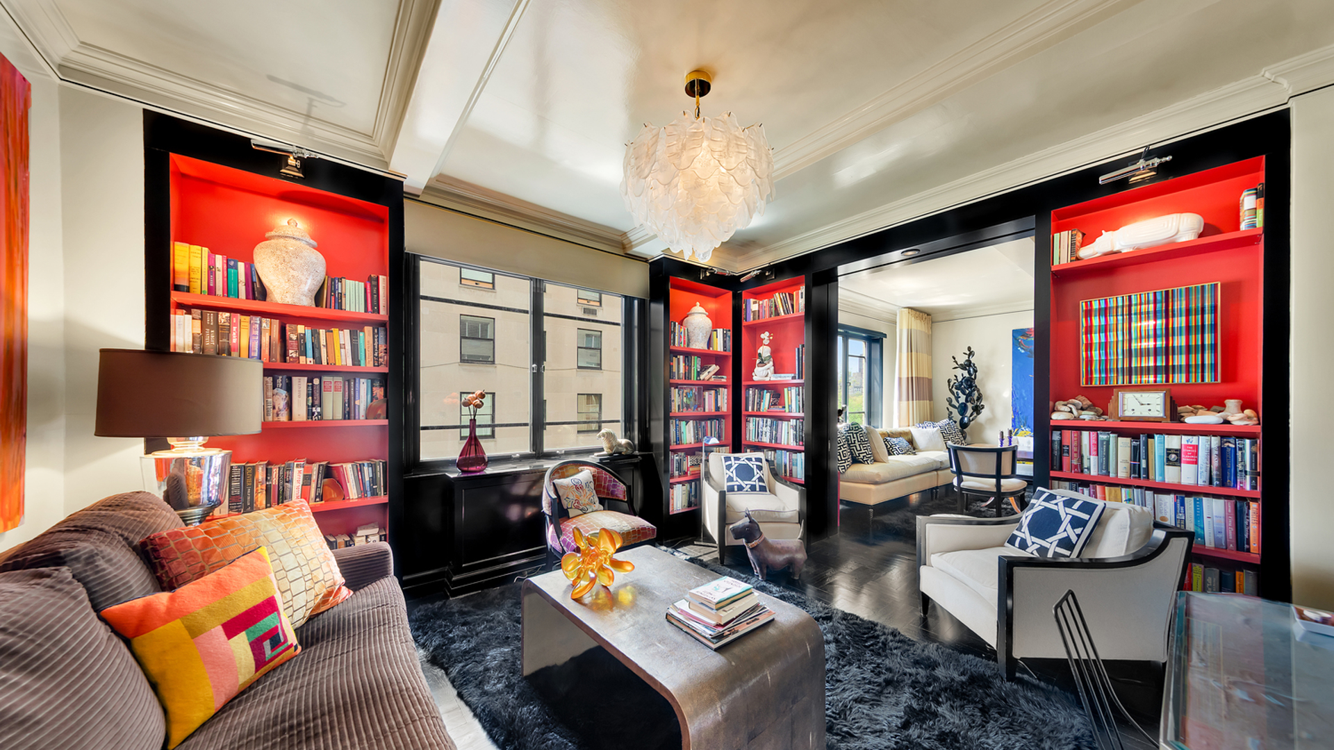 930 5th Avenue, Unit 8F Manhattan, NY 10021 - Photo 7 of 13