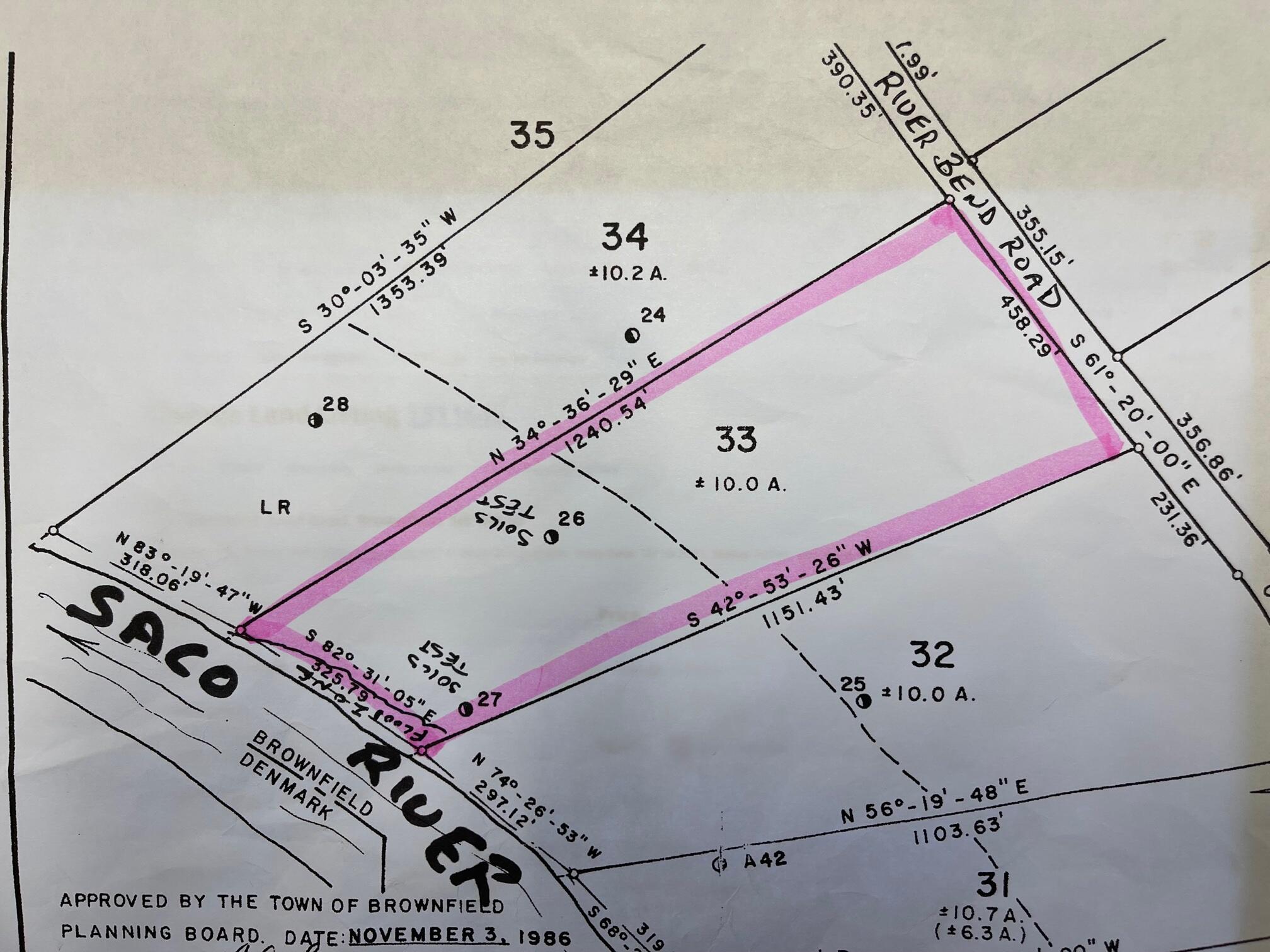 548 Riverbend Road Brownfield, ME 04010 - Photo 3 of 4 3
