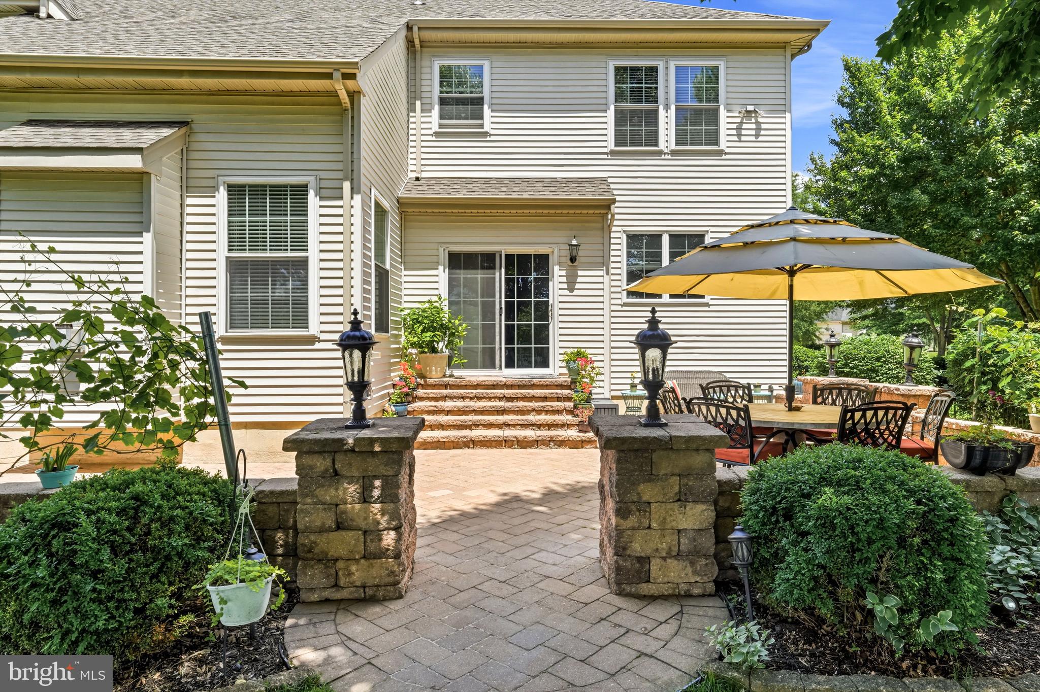 18 Shamrock Road Lumberton, NJ 08048 - Photo 56 of 63