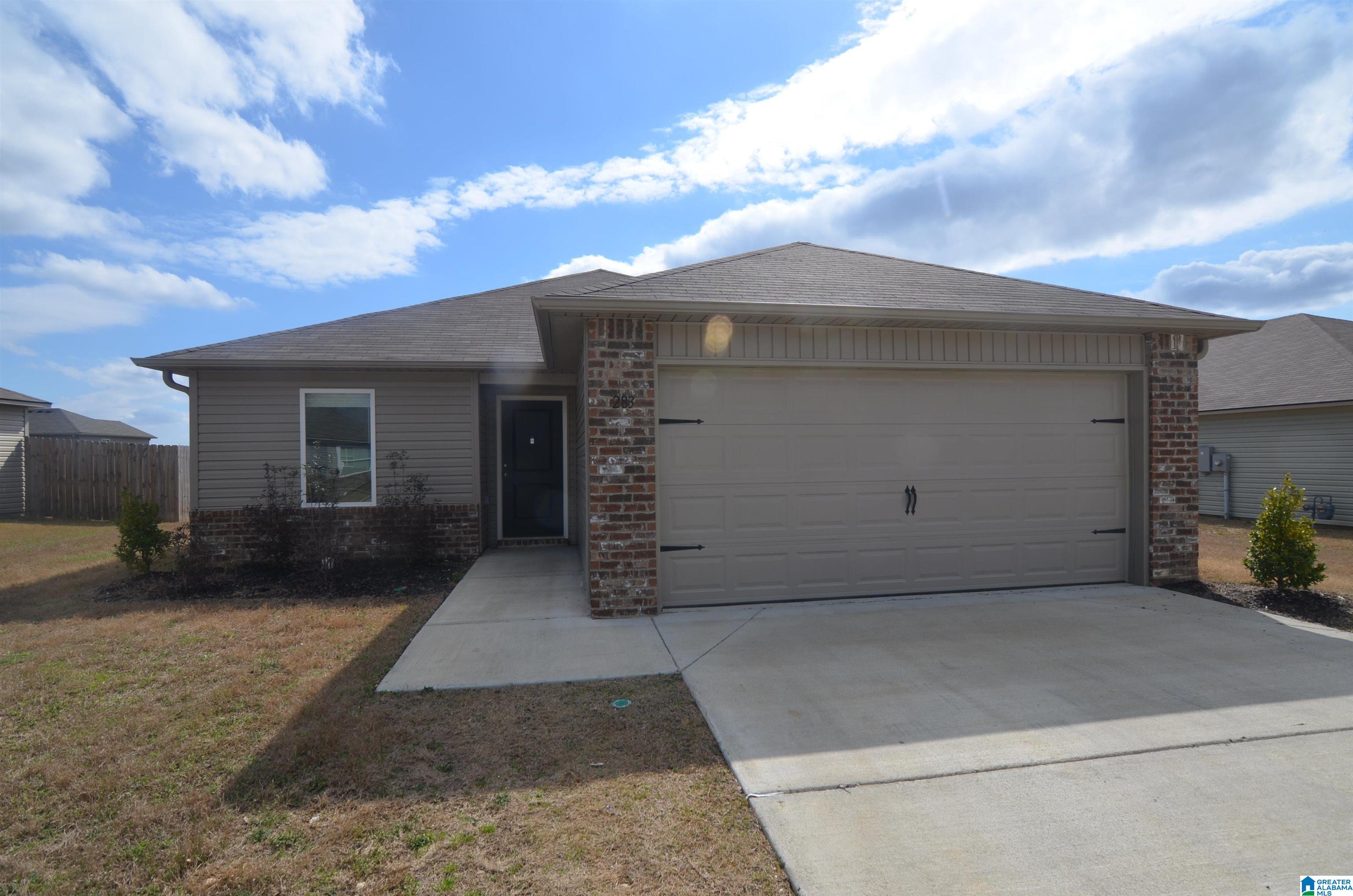 283 Amber Avenue Calera, AL 35040 - Photo 2 of 55